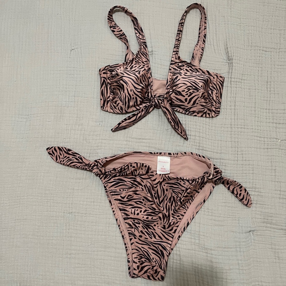 Target Bikini